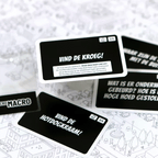 MicroMacro: Crime City