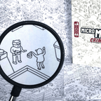 MicroMacro: Crime City