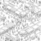 MicroMacro: Crime City