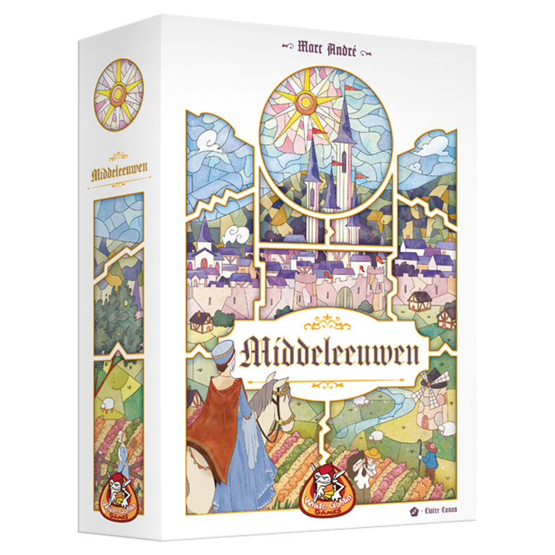 Middeleeuwen