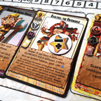 Millennium Blades (ENG)