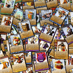 Millennium Blades (ENG)