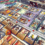 Millennium Blades (ENG)