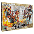 Millennium Blades (ENG)