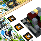 Minecraft - Builders & Biomes