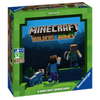 Minecraft - Builders & Biomes