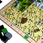 Minecraft - Builders & Biomes