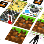 Minecraft - Builders & Biomes