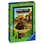 Minecraft - Builders & Biomes: Farmers market uitbreiding