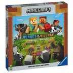 Minecraft - Heroes of the Village