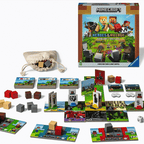 Minecraft - Heroes of the Village