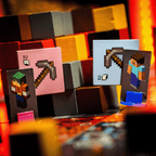 Minecraft - Portal Dash