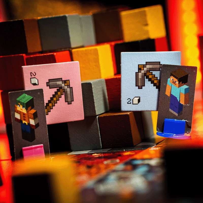 Minecraft - Portal Dash