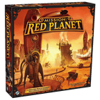 Mission Red Planet