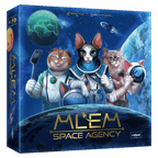 MLEM Space Agency
