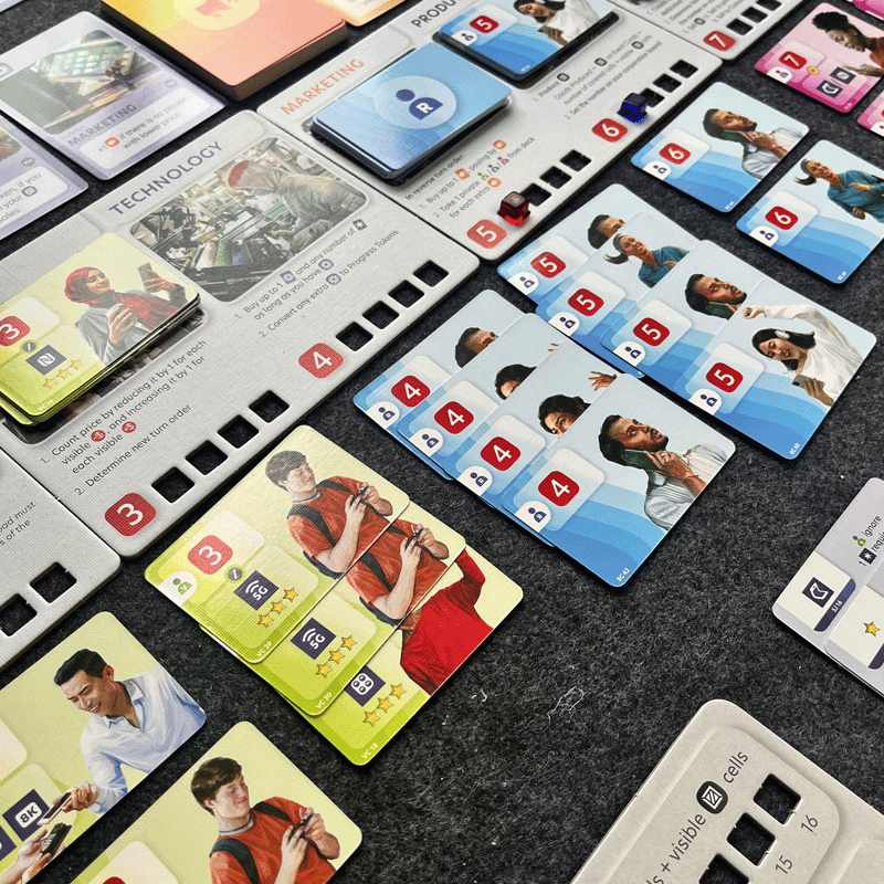 Mobile Markets (ENG)