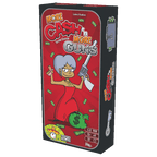 Cash 'n Guns: More Cash 'n More Guns (uitbreiding)