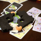 Cash 'n Guns: More Cash 'n More Guns (uitbreiding)