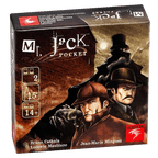 Mr. Jack Pocket