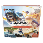 MtG: Avatar: The Last Airbender - Scene box
