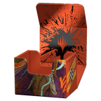 MtG: Aetherdrift - Deck Box Sidewinder Xenoskin 100+