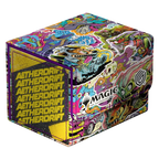MtG: Aetherdrift - Deck Box Sidewinder Xenoskin 100+