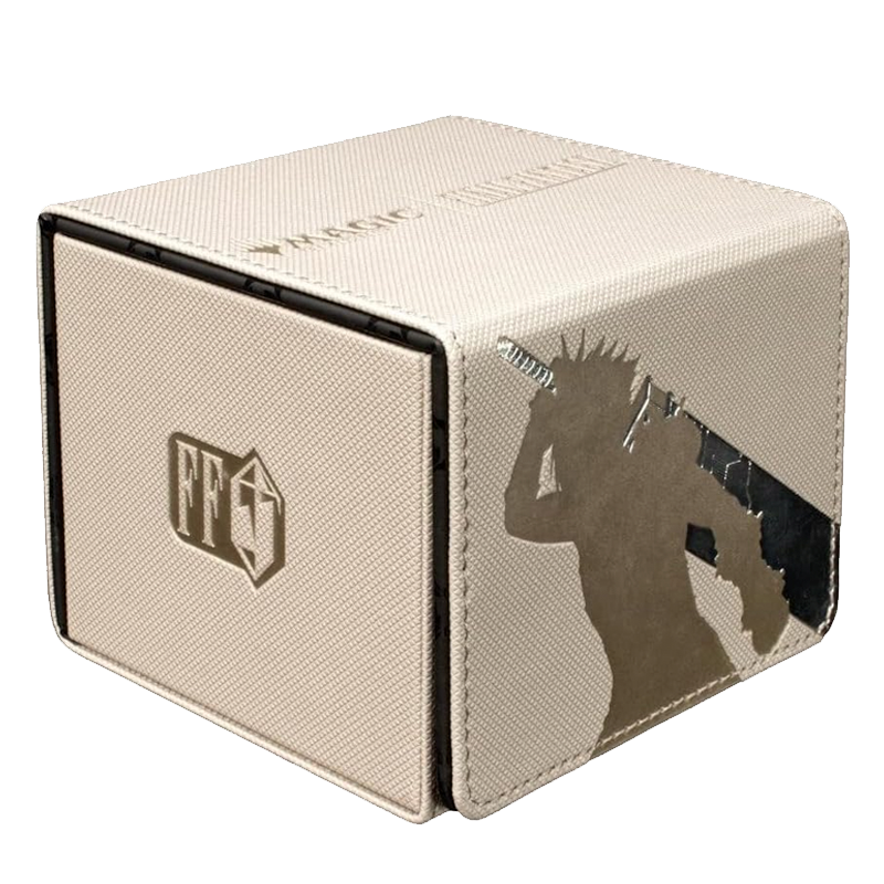 MTG: Final Fantasy - Deck Box Alcove Edge 100+