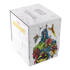 MTG: Marvel Super Heroes – Deck Box Squire 100+ XL Convertible