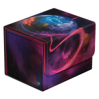 MtG: Edge of Eternities - Deck Box Sidewinder Xenoskin 100+