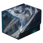 MtG: Edge of Eternities - Deck Box Sidewinder Xenoskin 100+
