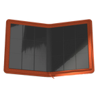 MtG: Edge of Eternities - 18-Pocket Xenoskin Zipfolio Binder