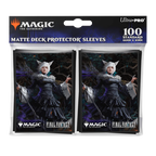 MtG: Final Fantasy Y'shtola - Ultra Pro Matte Art Sleeves