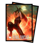 MtG: Final Fantasy Cloud - Ultra Pro Matte Art Sleeves
