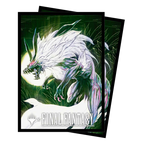 MtG: Final Fantasy Fenrir - Ultra Pro Matte Art Sleeves