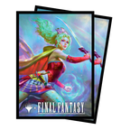 MtG: Final Fantasy Terra - Ultra Pro Matte Art Sleeves