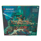 MtG: Lord of the Rings - Holiday Scene box
