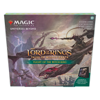 MtG: Lord of the Rings - Holiday Scene box