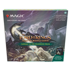 MtG: Lord of the Rings - Holiday Scene box