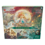MtG: Lord of the Rings - Holiday Scene box