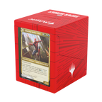 MTG: Marvel Super Heroes – Bastion 100+ XL