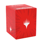 MTG: Marvel Super Heroes – Bastion 100+ XL