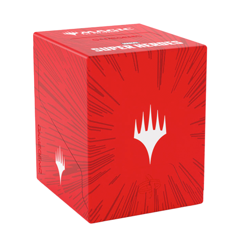 MTG: Marvel Super Heroes – Bastion 100+ XL