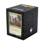MTG: Marvel Super Heroes – Bastion 100+ XL
