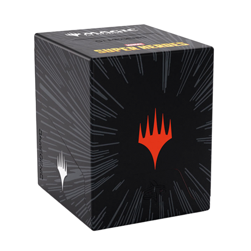 MTG: Marvel Super Heroes – Bastion 100+ XL