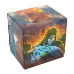 MTG: Marvel Super Heroes – Deck Box Sidekick Pro 100+ XL Convertible