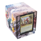MTG: Marvel Super Heroes – Deck Box Sidekick Pro 100+ XL Convertible