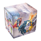 MTG: Marvel Super Heroes – Deck Box Sidekick Pro 100+ XL Convertible