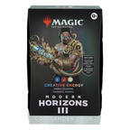 MtG: Modern Horizons 3 - Commander Deck (4 varianten)