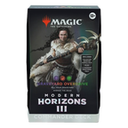 MtG: Modern Horizons 3 - Commander Deck (4 varianten)