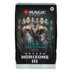 MtG: Modern Horizons 3 - Commander Deck (4 varianten)